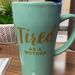 Meet your Posher, Maria sol